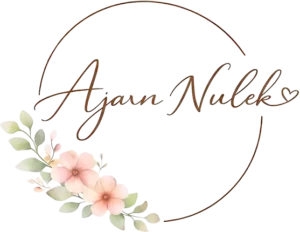 ajarn nulek logo free bg
