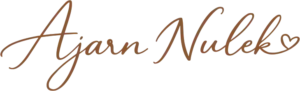 ajarn nulek logo
